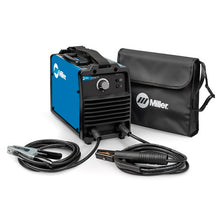 Load image into Gallery viewer, Thunderbolt 210 DC Stick Welder
