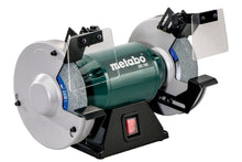 Load image into Gallery viewer, METABO DS 150 (619150420) BENCH GRINDER
