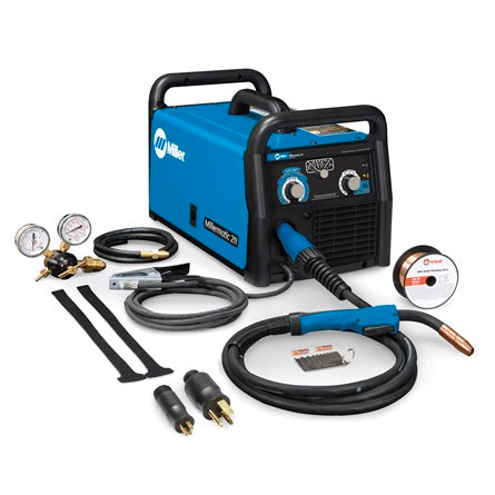 Millermatic® 211 MIG Welder