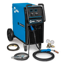 Load image into Gallery viewer, Millermatic® 252 MIG Welder - 200(208)/230V P/N
