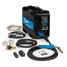 Load image into Gallery viewer, Multimatic® 200 Multiprocess Welder
