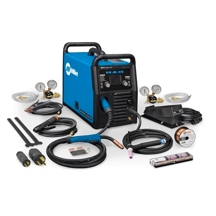 Multimatic® 220 AC/DC