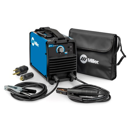 Miller Thunderbolt 160 DC Stick Welder