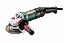 Load image into Gallery viewer, WE 17-125 Metabo Quick RT (601086420) Angle Grinder
